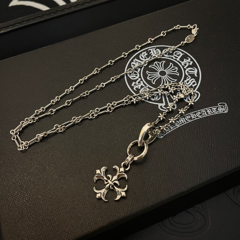 Chrome Hearts Necklaces